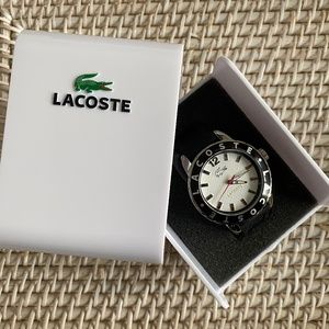 Lacoste women’s watch